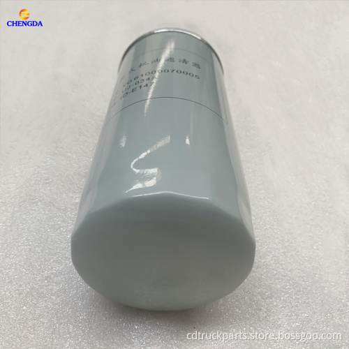 sinotruk filtro aceite howo oil filter vg61000070005